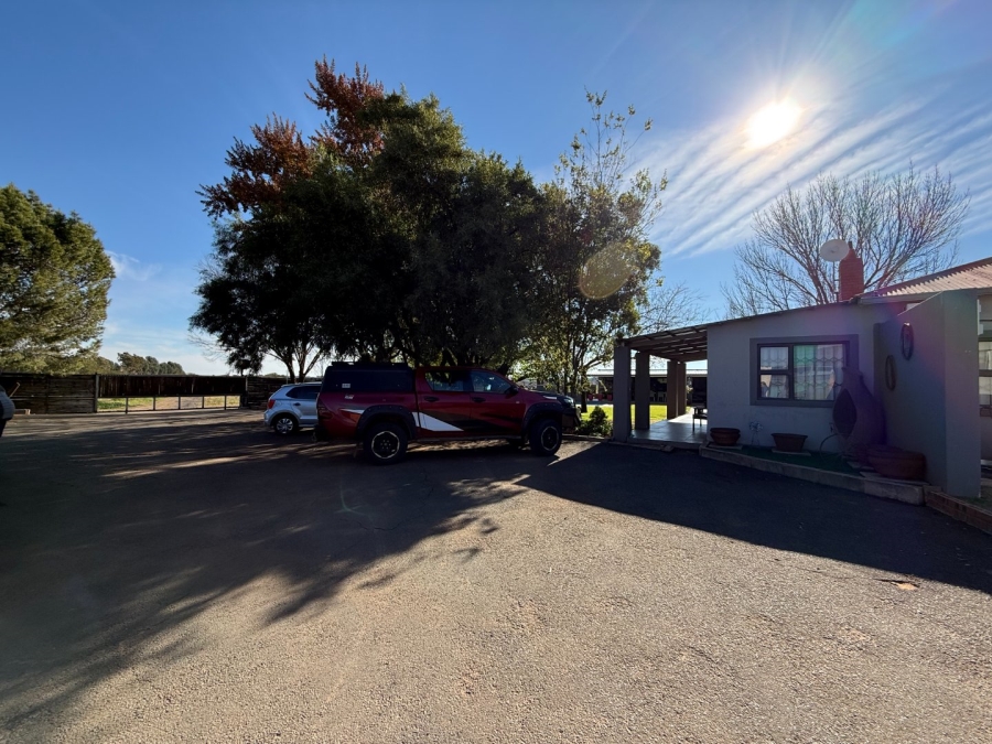 Commercial Property for Sale in Bloemdal Free State